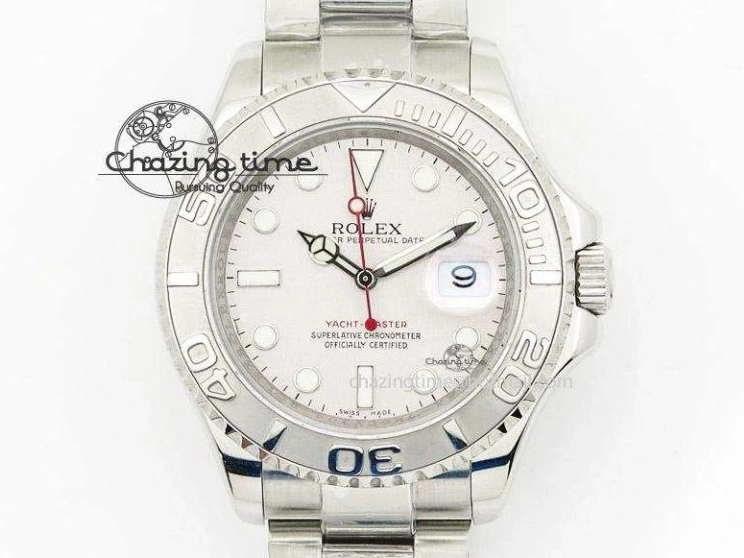 A2813 Maker Jubilee On Version II New 41mm Edition Bracelet BP DateJust Best Gray Silver Dial 1210